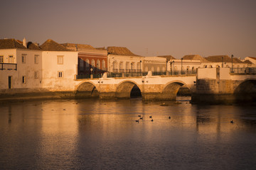 Obraz premium EUROPE PORTUGAL ALGARVE TAVIRA