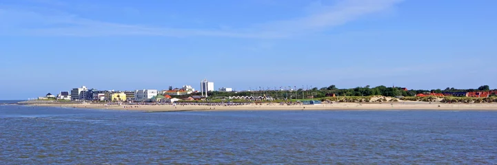 NORDERNEY ( Ostfriesische Inseln ) © ErnstPieber