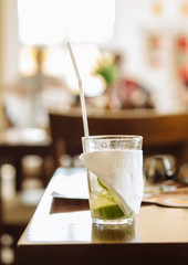 Caipirinha