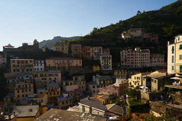 Manarola