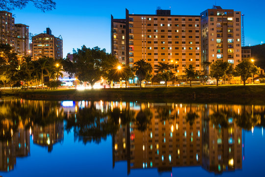 UFV, Vi&ccedil;osa, Universidade federal de Vi&ccedil;osa