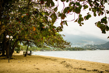 ilha bela