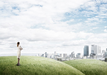 In search of development perspectives