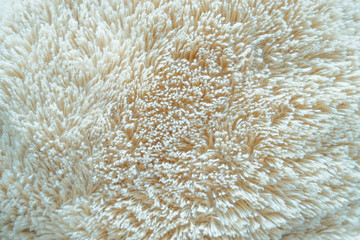 knitted textile texture or background