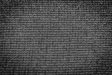 knitted textile texture or background
