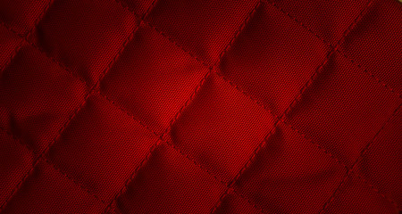 knitted textile texture or background