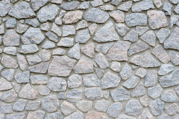 Brick texture with scratches and cracks