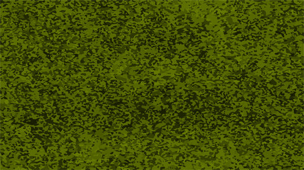 Yellow Camouflage Background