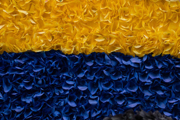 allegoric car detail