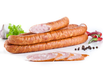 Kiełbasa 