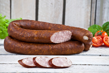 Kiełbasa 