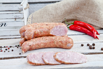 Kiełbasa 
