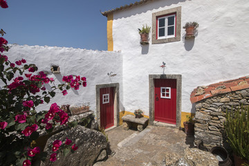 Village of Mata Pequena