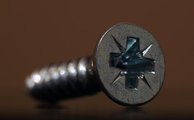 Screw Macro