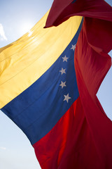 Venezuela flag