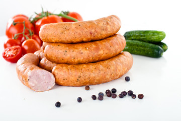 Kiełbasa 