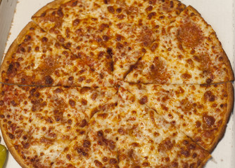 Cheese Pizza