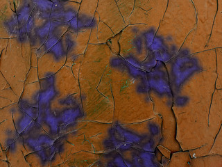 Abstract background or texture. Grunge background. Multicolor