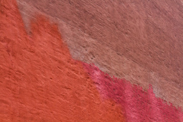 Painted Wall