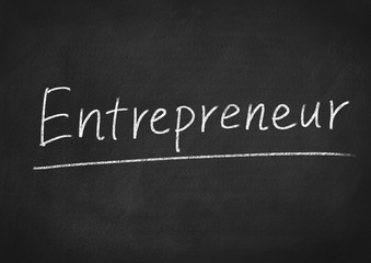 entrepreneur