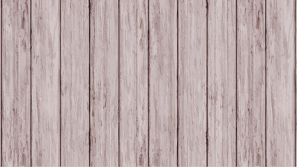 White Fence Board Background