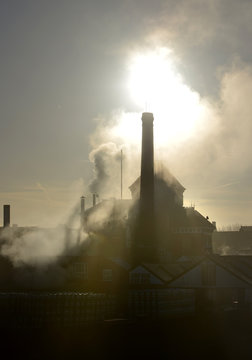 Chimney