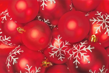 Fototapeta premium Christmas.