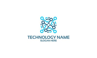 Blue Circle Technology Logo