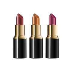 tricolor lipstick products