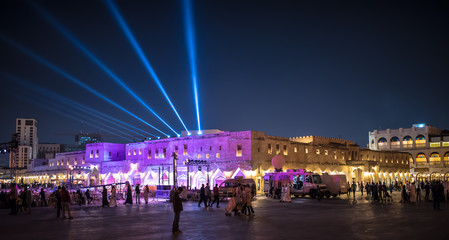Doha