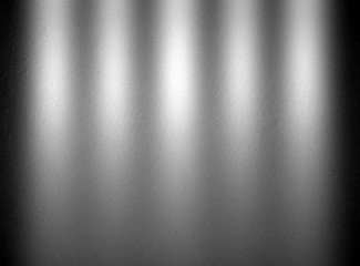 concrete wall with light background