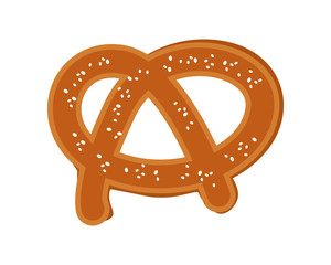 ribbon cake icon