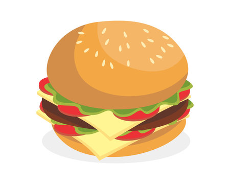 hamburgers icon