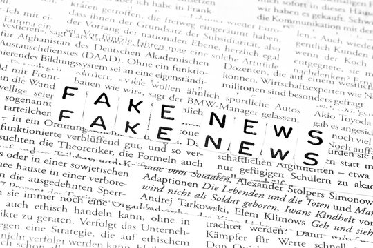 Fake News