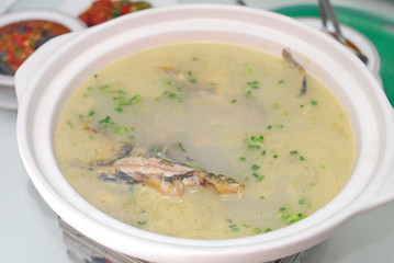 traditional Chinese food
