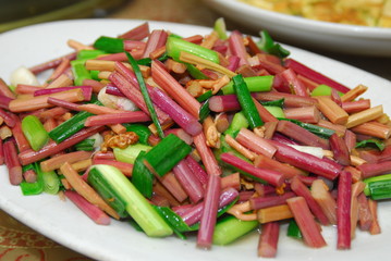 traditional Chinese food