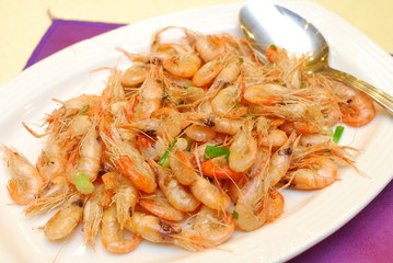 traditional Chinese food