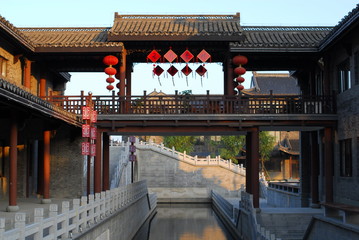 Water Street