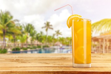 Drink.