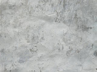 old peeling wall