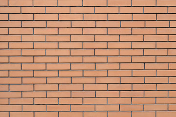 Brick texture with scratches and cracks