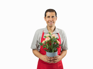 florist shopman