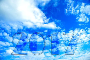 new year- 2017