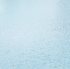 water background