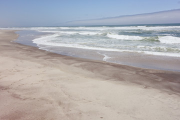 Atlantic ocean
