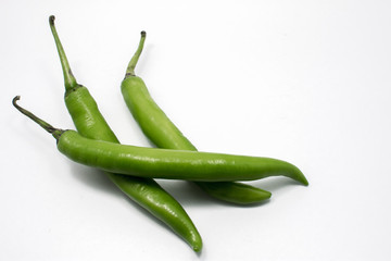  chilli