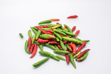  chilli