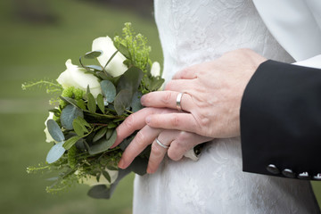 mariage