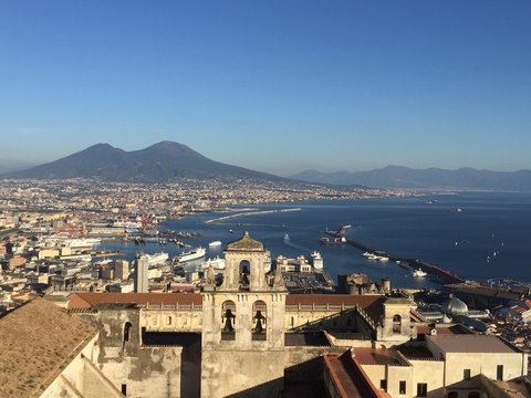 Golfo di Napoli
