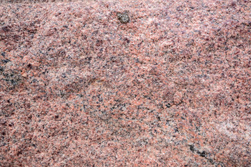Granite macro texture